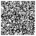 QR code with Eye Encounter contacts