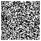 QR code with Madison Whos Who-Executive contacts