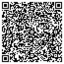 QR code with G I Liquor World contacts