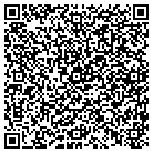 QR code with Talk Of The Town Auction contacts