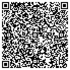 QR code with R R Plumbing Service Corp contacts