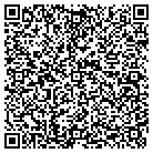 QR code with A & 1 Auto Rental Service Inc contacts