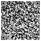 QR code with Mario J Capuano DDS contacts