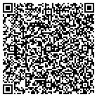 QR code with USA and Foreign Auto Sales contacts