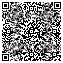 QR code with C & P Farm contacts