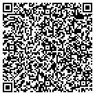 QR code with Madera Ranchos Assembly Of God contacts
