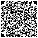 QR code with Yoyo Apparel Inc contacts