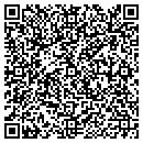 QR code with Ahmad Laeeq MD contacts