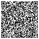 QR code with Apple Realty contacts