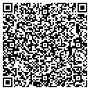 QR code with Center News contacts