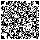 QR code with Hamilton County Sheriff's Ofc contacts