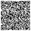 QR code with Arthur Ward Coiffures contacts