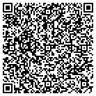 QR code with Christine Valmay Schl Esthetcs contacts