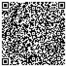 QR code with Lyons Restaurant 441 contacts