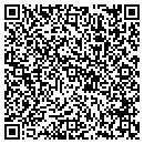 QR code with Ronald W Peter contacts