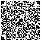 QR code with O K Integrated System Solution contacts