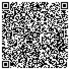 QR code with Mary B Anderson Income Tax contacts