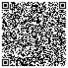 QR code with Plaza Center For The Healing contacts
