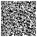 QR code with I G C Wall Systems contacts