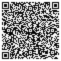 QR code with Rosa Pichardo contacts