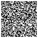 QR code with J & L Tool & Dye contacts