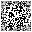QR code with J Cunniff Inc contacts