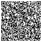 QR code with A A Carpenter Service contacts