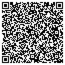 QR code with Treasures & Trims contacts