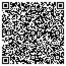 QR code with KATZ & KATZ contacts