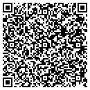 QR code with P & R Flooring contacts
