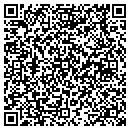 QR code with Coutinho JD contacts