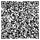QR code with J Man Distributors LTD contacts
