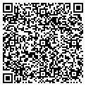 QR code with BSC contacts