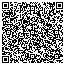 QR code with Jr Carpet Co contacts