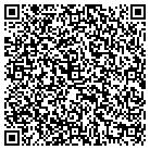 QR code with House Of Refuge Church-Christ contacts