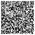 QR code with Palace Nail contacts