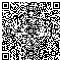 QR code with Bingo Store contacts