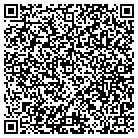 QR code with Maicus Sawmill & Logging contacts