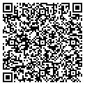 QR code with Cosmik Debris contacts