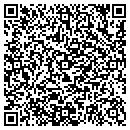 QR code with Zahm & Matson Inc contacts