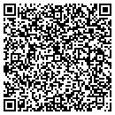 QR code with J R Properties contacts