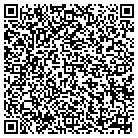 QR code with L T Appraisal Service contacts