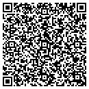 QR code with A R & R Security contacts