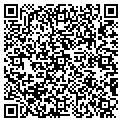 QR code with Gymboree contacts