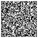 QR code with Techrx Inc contacts
