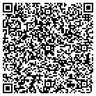 QR code with DC Graphis and Marketing contacts