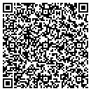 QR code with C & C Everett Inc contacts