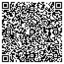 QR code with PVM Intl Inc contacts