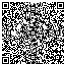 QR code with Handy Pantry contacts
