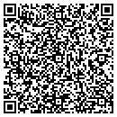 QR code with Hepburn Library contacts
